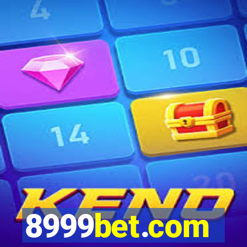 8999bet.com