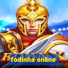 fodinha online