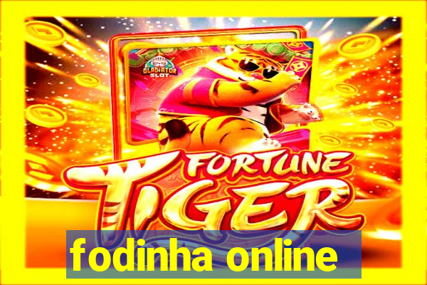 fodinha online