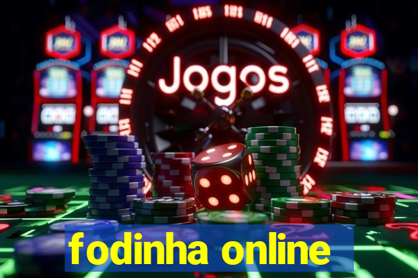 fodinha online