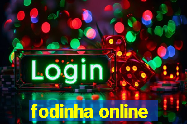 fodinha online
