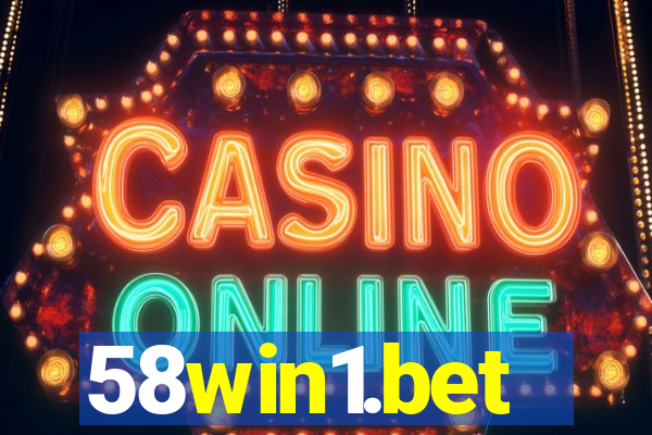 58win1.bet