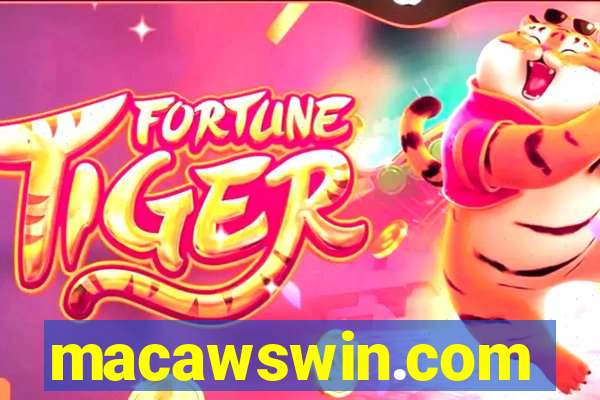 macawswin.com