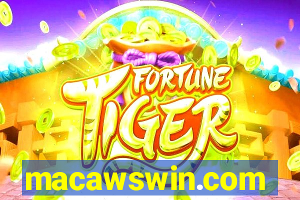 macawswin.com