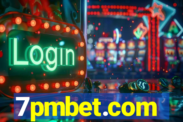 7pmbet.com