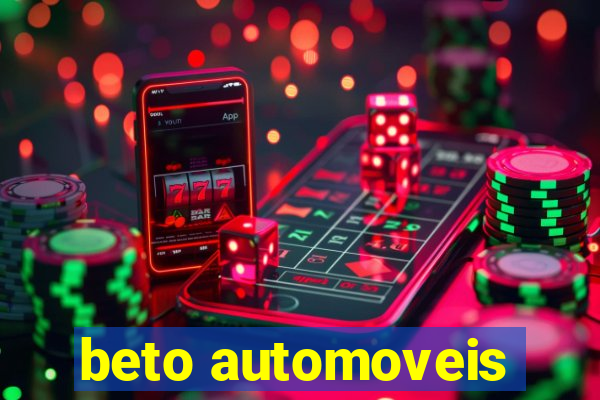 beto automoveis