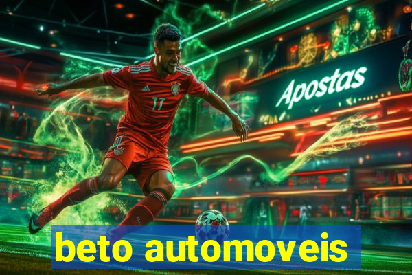 beto automoveis