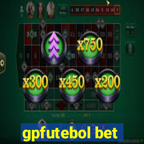 gpfutebol bet