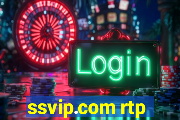 ssvip.com rtp