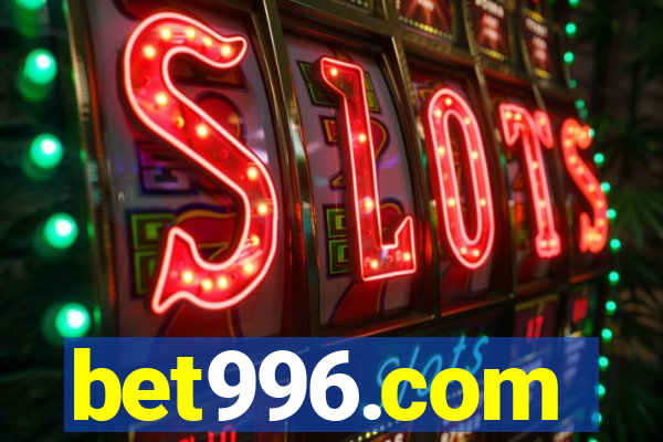 bet996.com