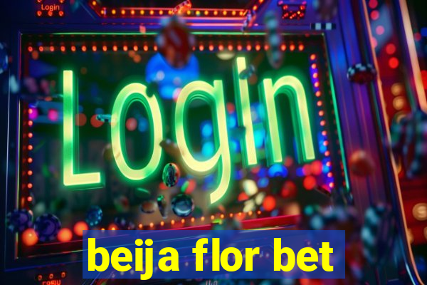 beija flor bet