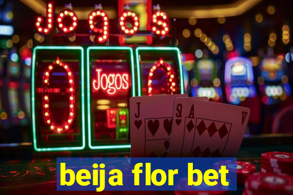 beija flor bet