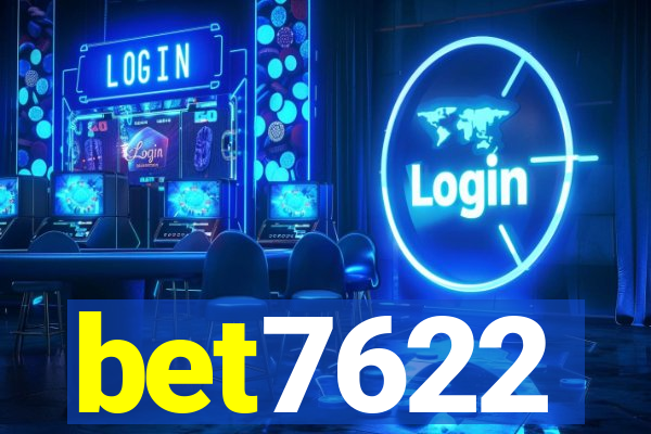 bet7622