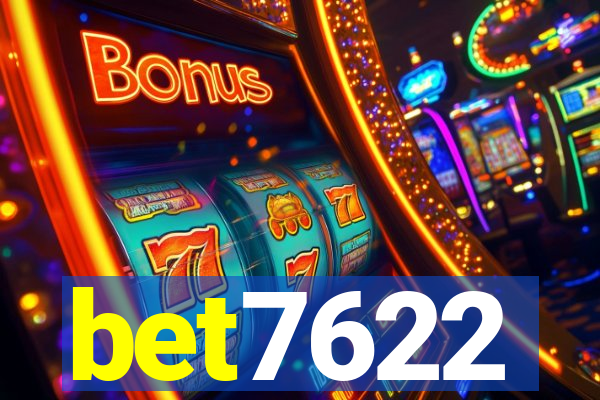bet7622