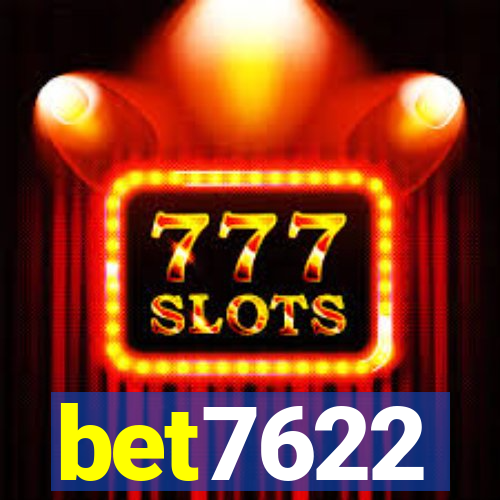 bet7622