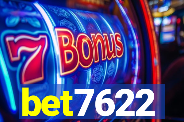 bet7622