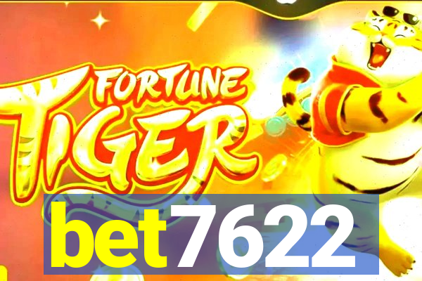bet7622