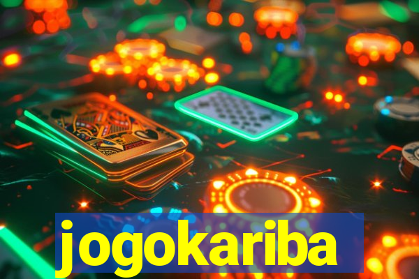 jogokariba
