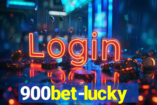 900bet-lucky