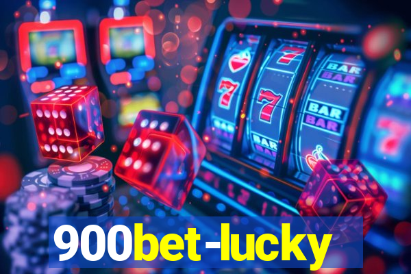 900bet-lucky