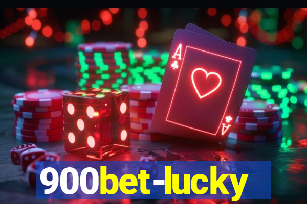 900bet-lucky