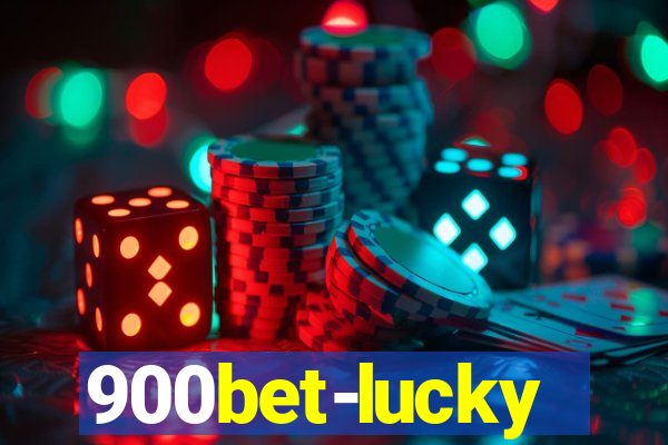 900bet-lucky