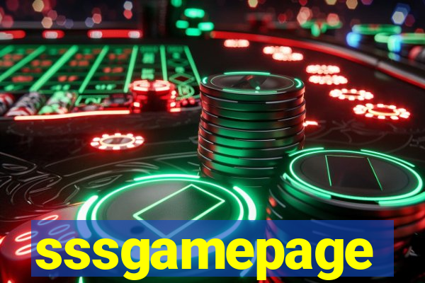 sssgamepage