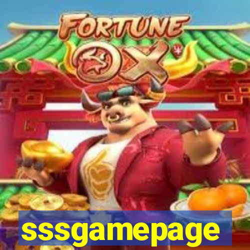 sssgamepage