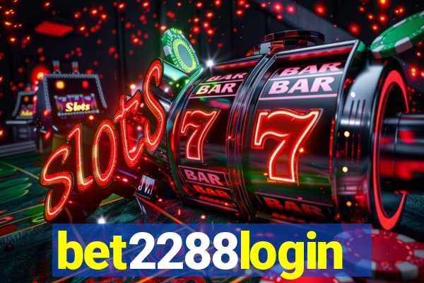 bet2288login