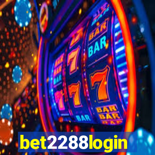 bet2288login