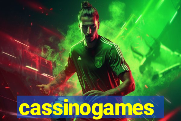 cassinogames
