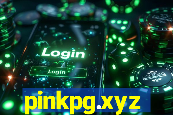 pinkpg.xyz