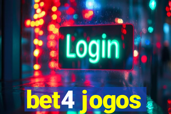 bet4 jogos