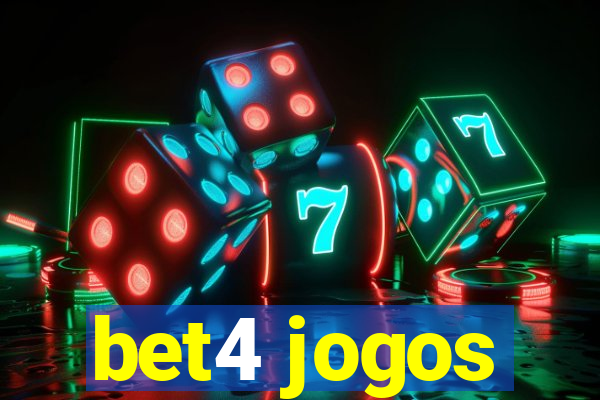 bet4 jogos
