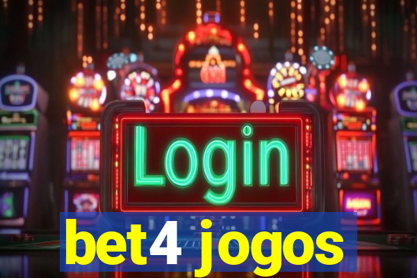 bet4 jogos