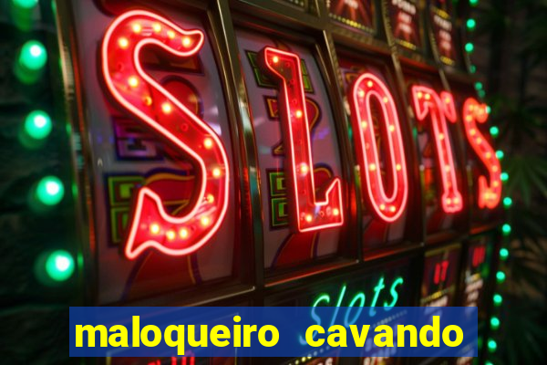 maloqueiro cavando sua cova portal
