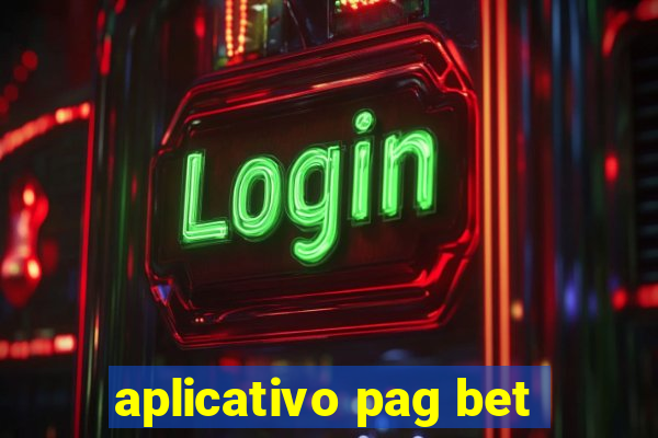 aplicativo pag bet