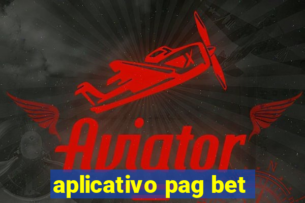 aplicativo pag bet