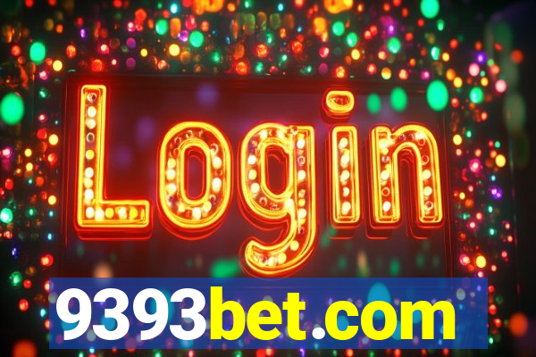 9393bet.com