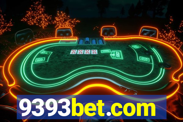 9393bet.com
