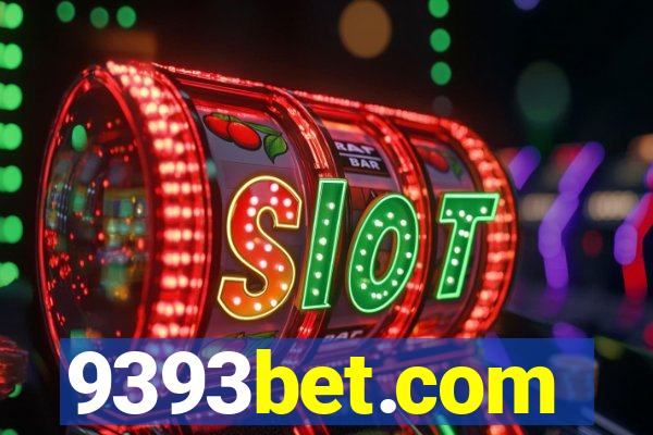 9393bet.com
