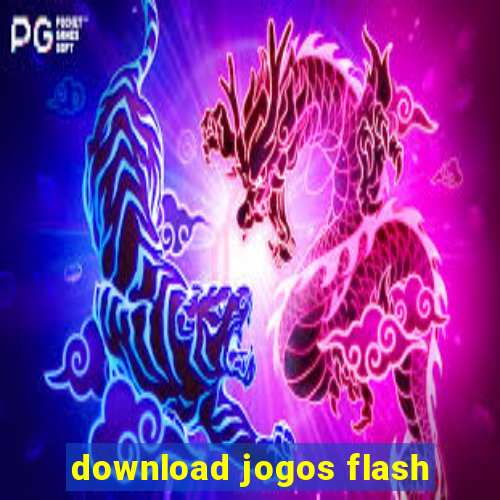 download jogos flash