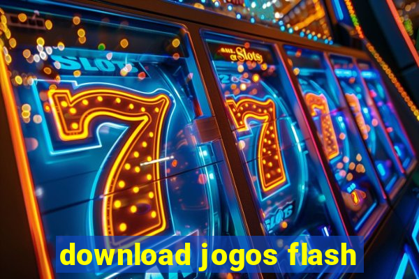 download jogos flash