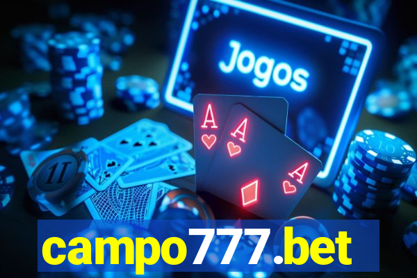 campo777.bet