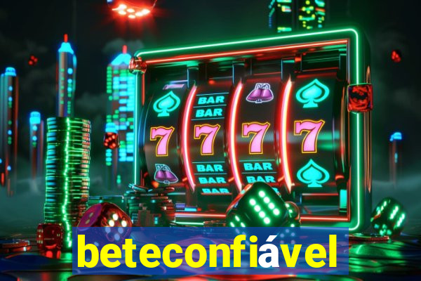 beteconfiável