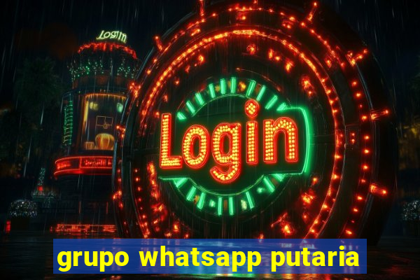 grupo whatsapp putaria