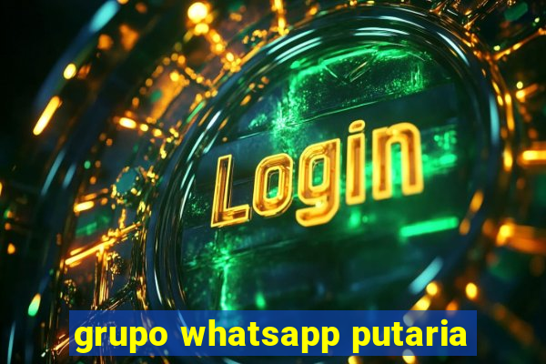 grupo whatsapp putaria