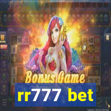 rr777 bet