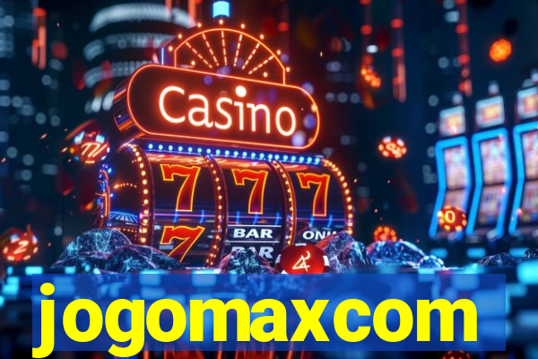 jogomaxcom