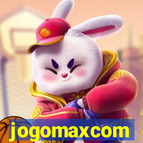 jogomaxcom